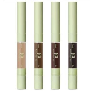 BRAND NEW Set of PIXI Brow Duo - Retail $64